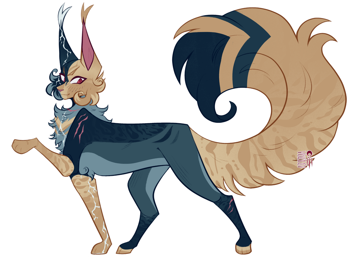 Original Artwork — TheWillowWays @ TH