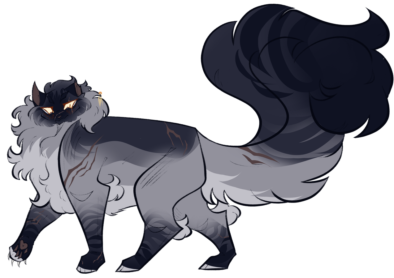 Original Artwork — Rammzie @ TH