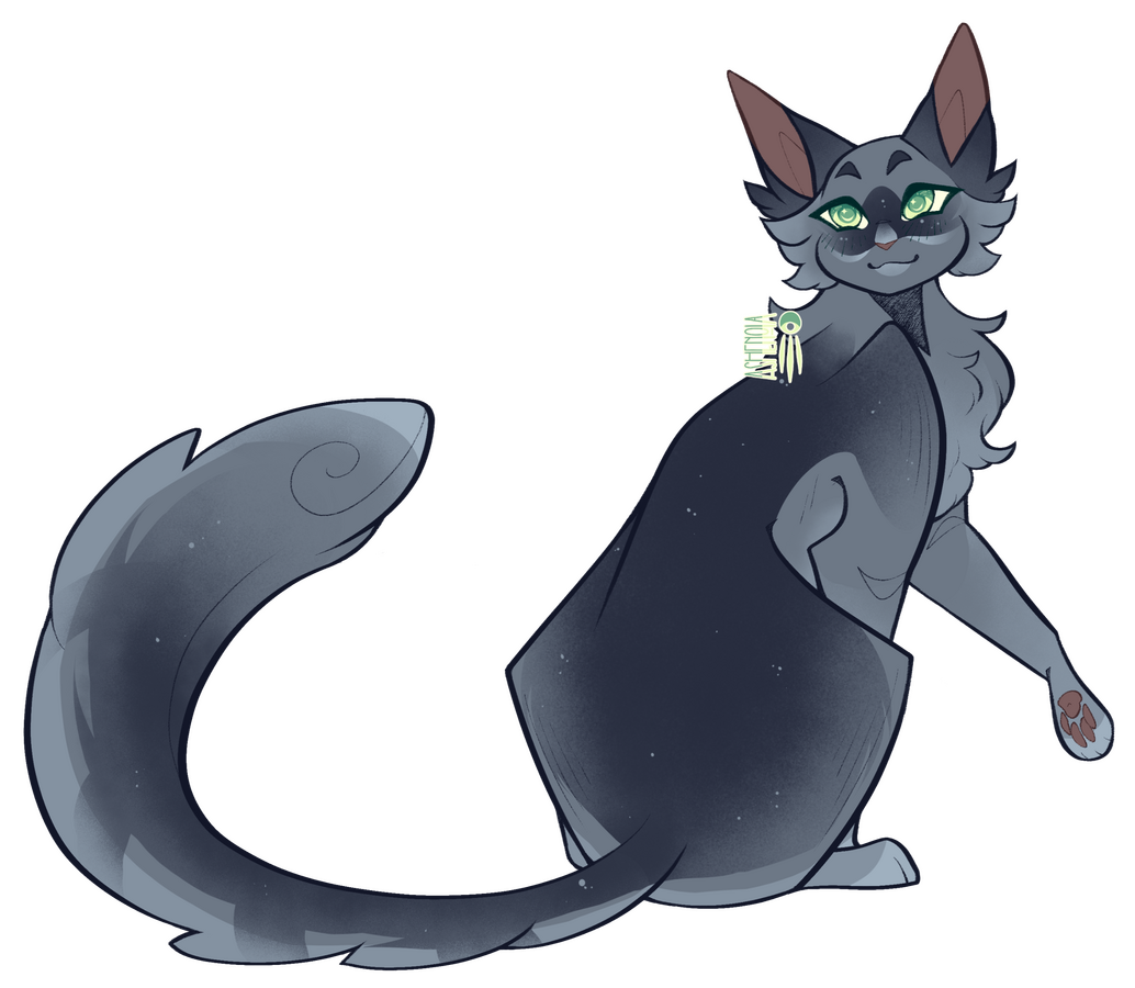 Original Artwork — TheWillowWays @ TH