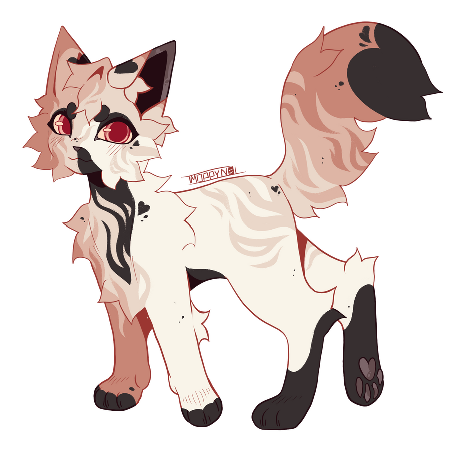 Original Artwork — Rammzie @ TH