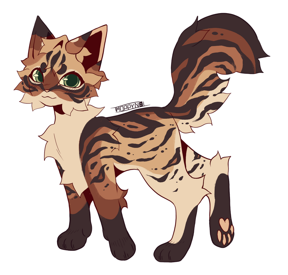 Original Artwork — TheWillowWays @ TH