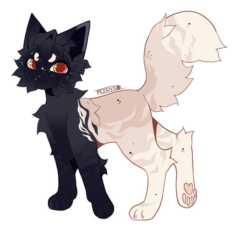 Original Artwork — TheWillowWays @ TH