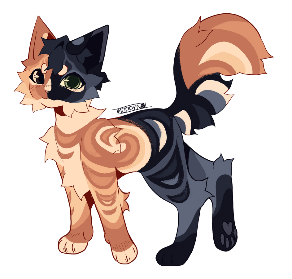 Original Artwork — TheWillowWays @ TH