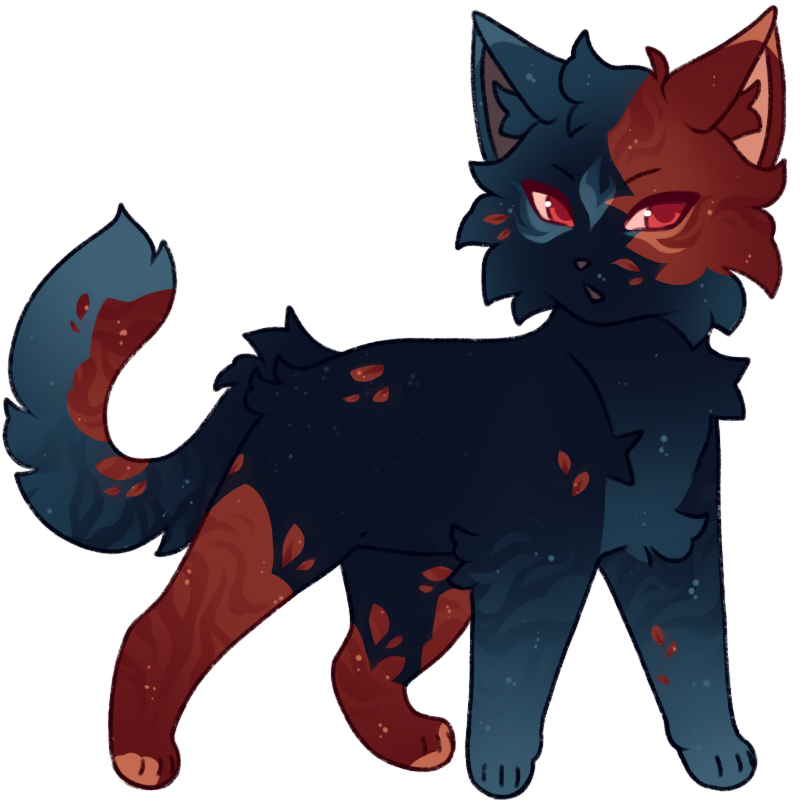 Original Artwork — Rammzie @ TH